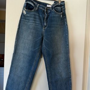 Women’s jeans